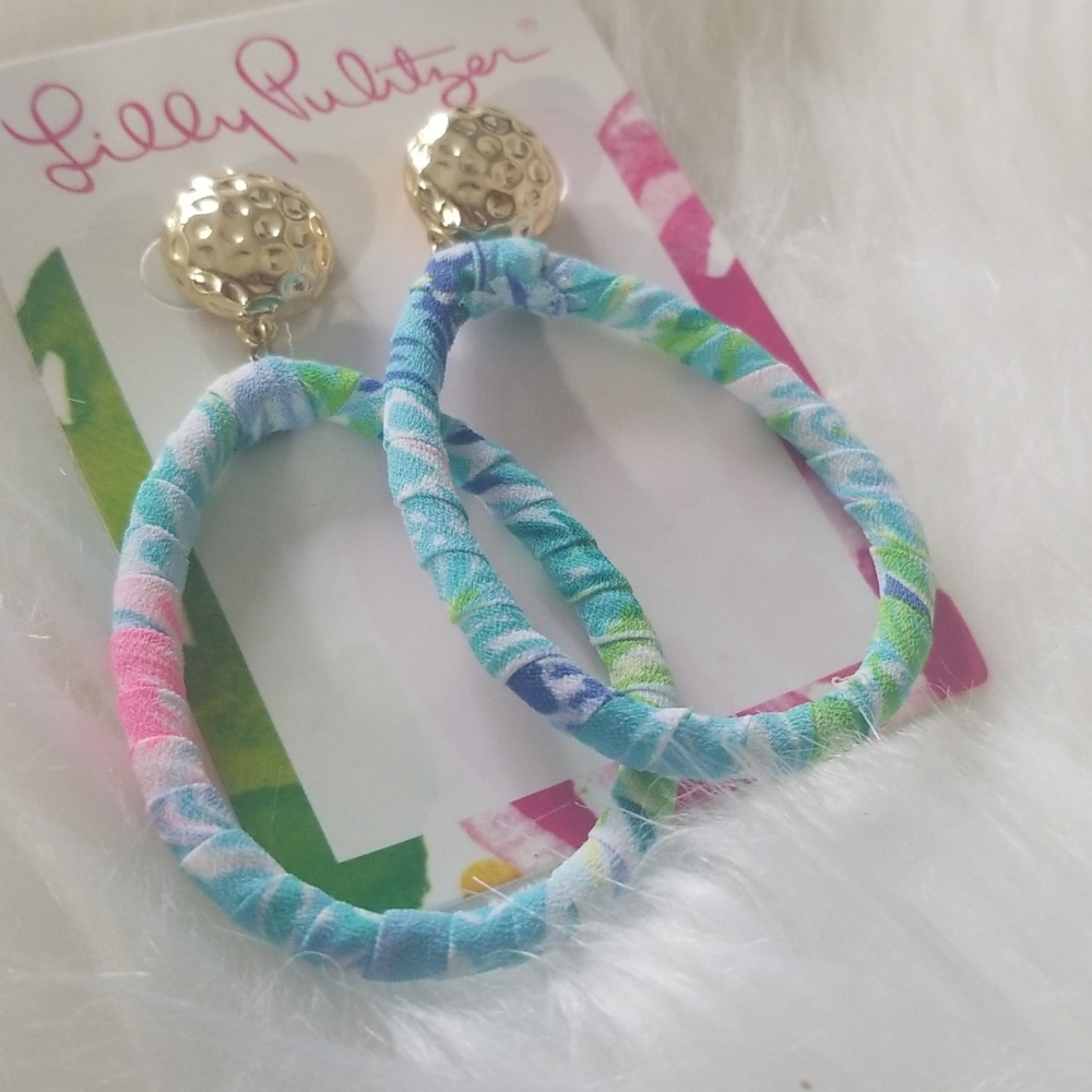 Earrings - Picture 2 of 4